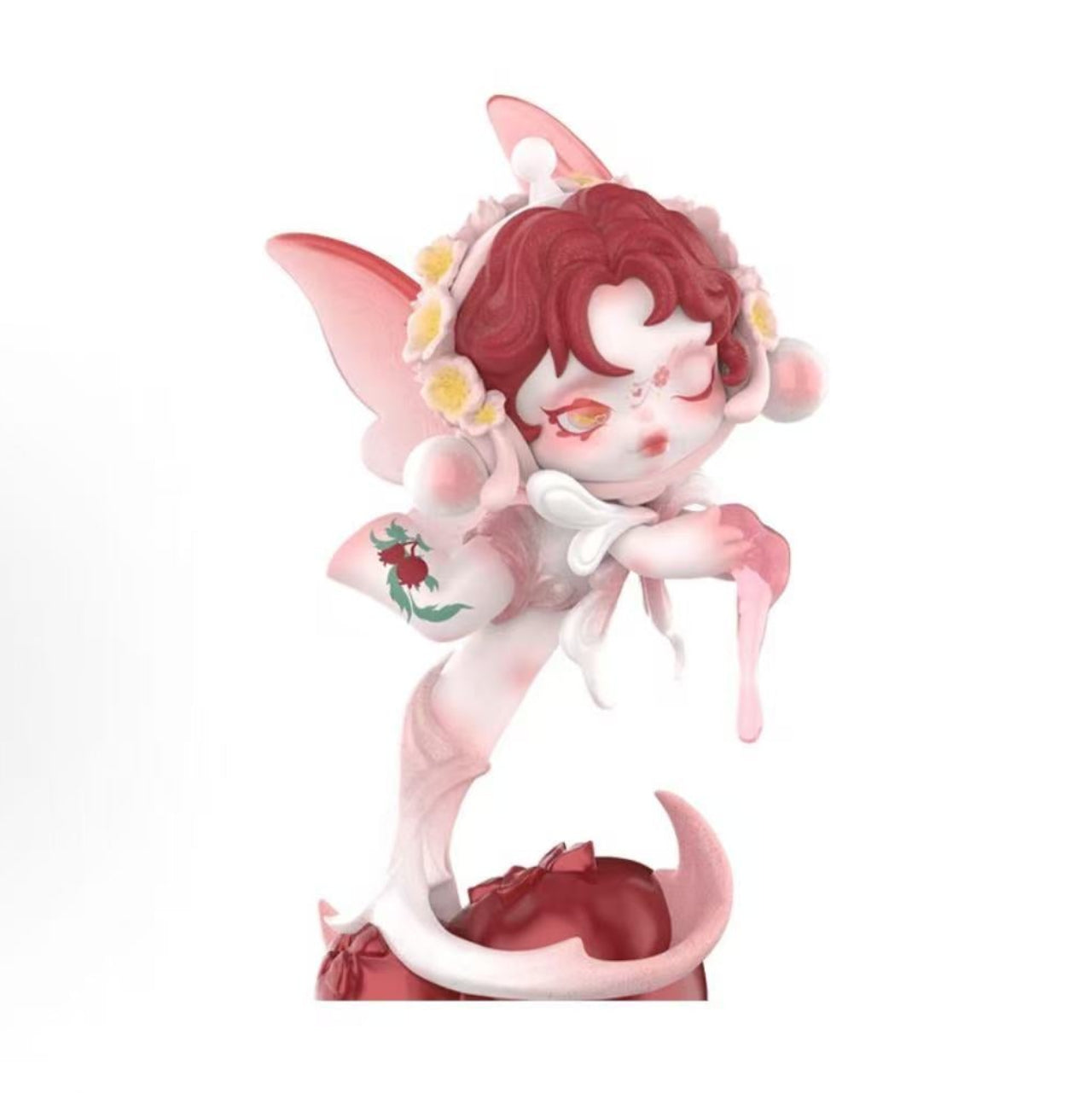 New SP petals in four acts (full set)