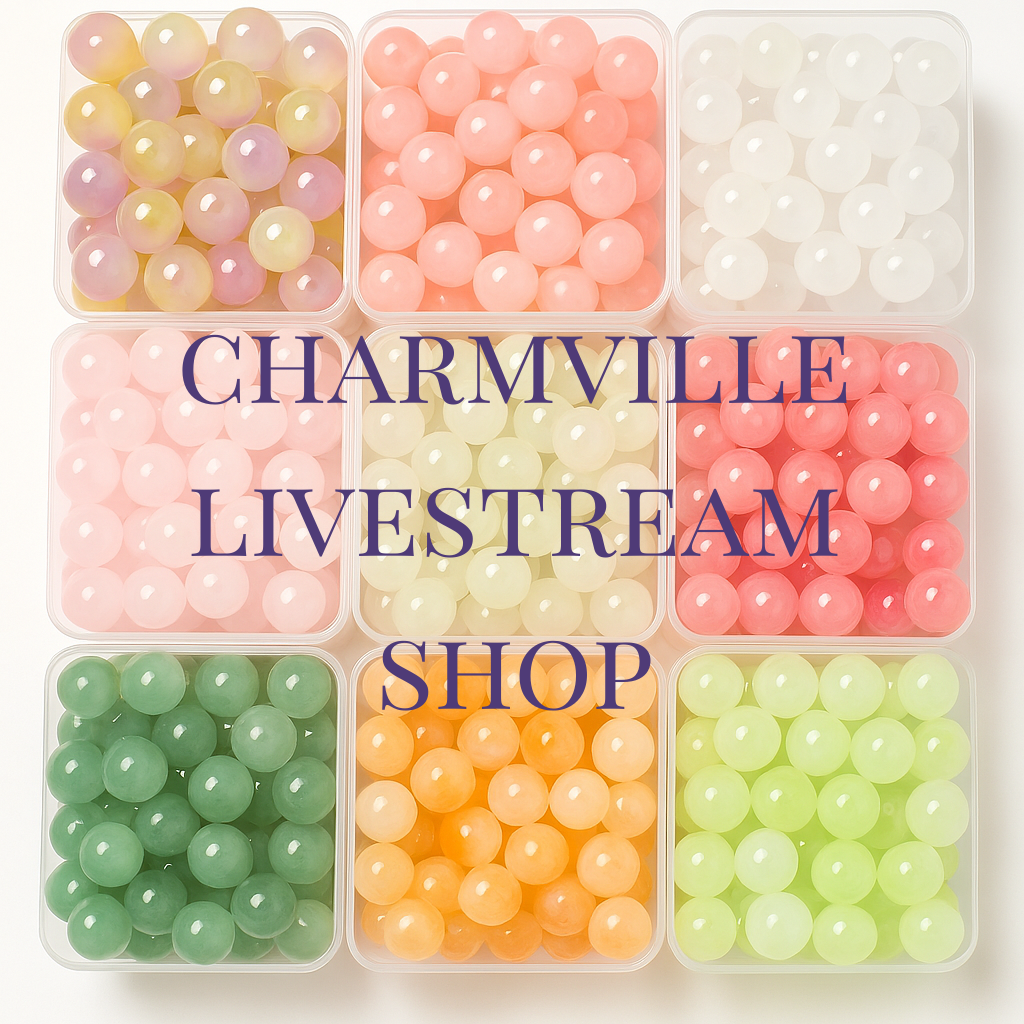 TikTok livestream Shop