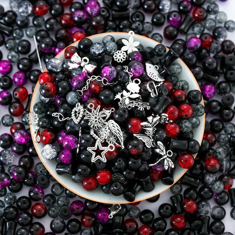 Midnight Ruby Mix