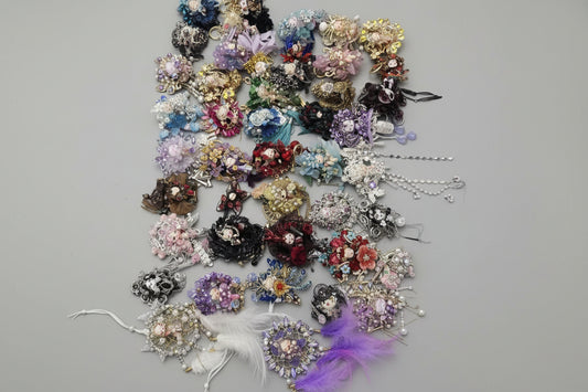 Mini Sp fancy dolls Blind bag
