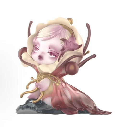 New SP petals in four acts (full set)