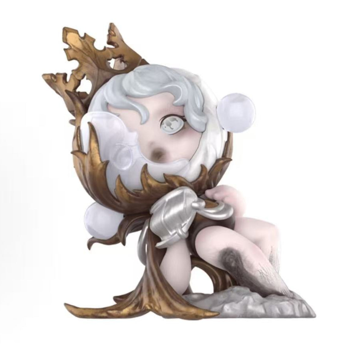 New SP petals in four acts (full set)