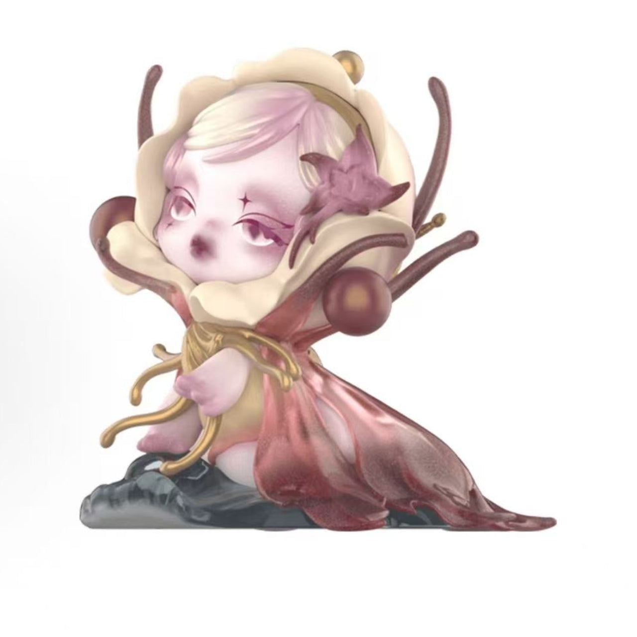 New SP petals in four acts (full set)