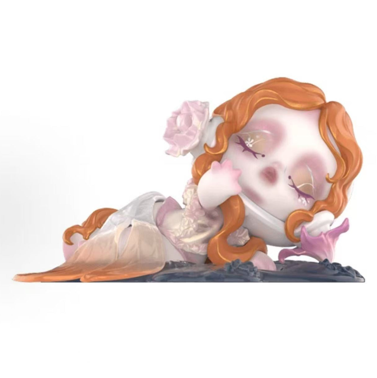 New SP petals in four acts (full set)