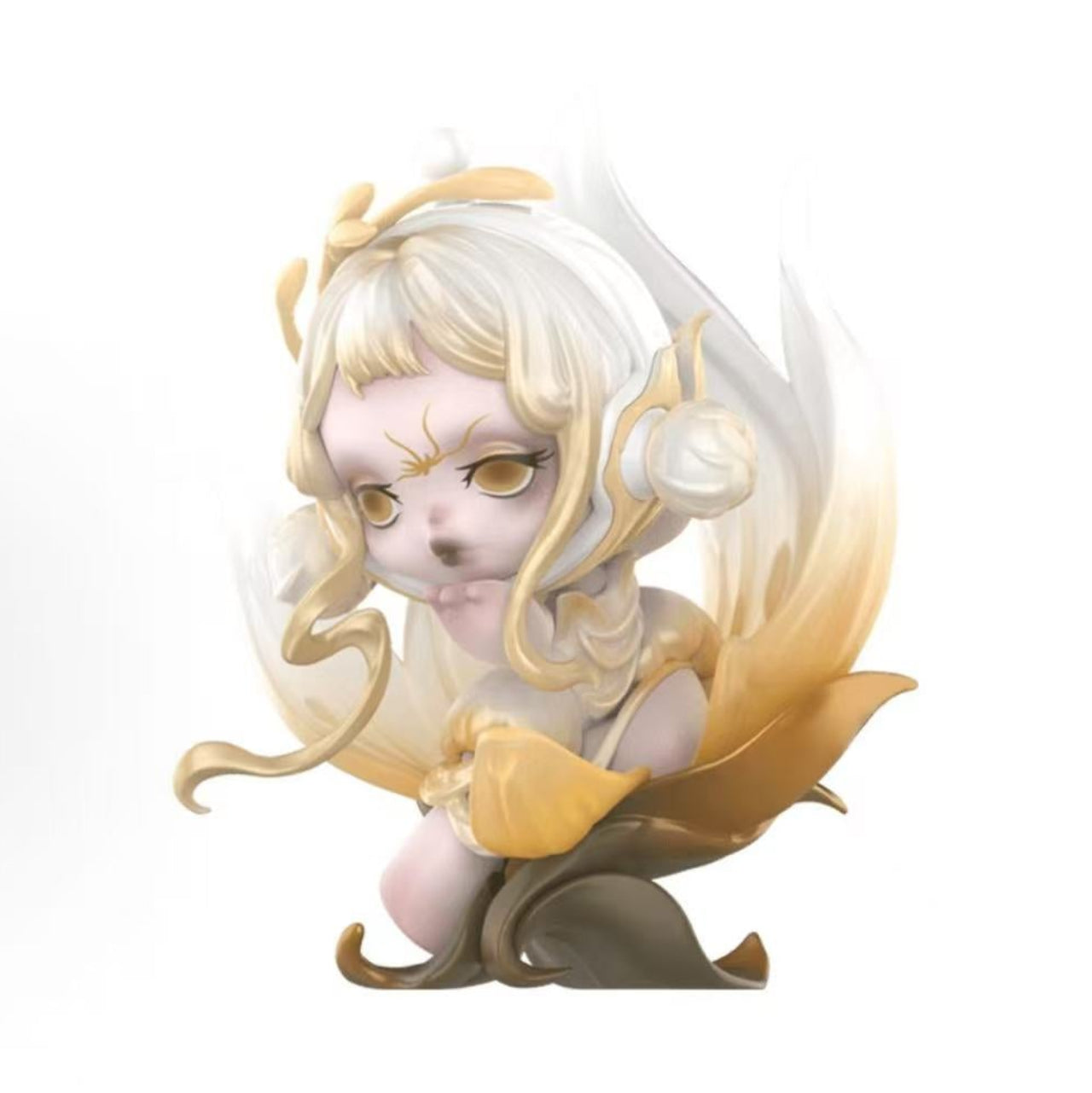 New SP petals in four acts (full set)