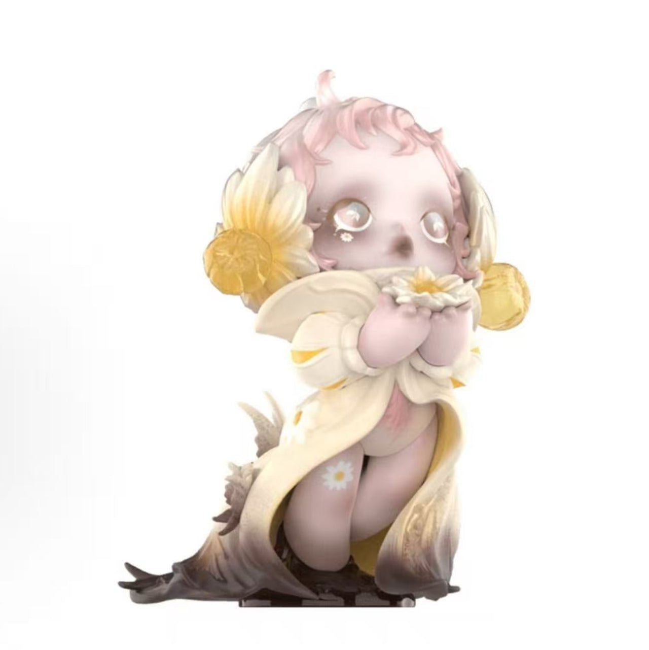 New SP petals in four acts (full set)