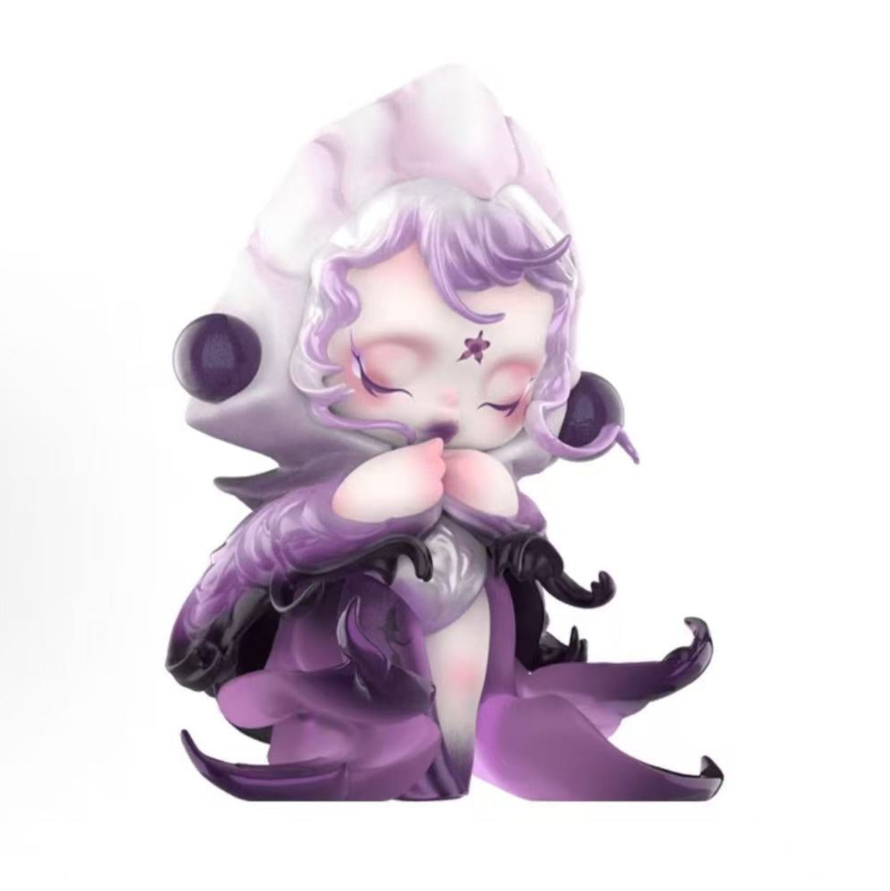 New SP petals in four acts (full set)