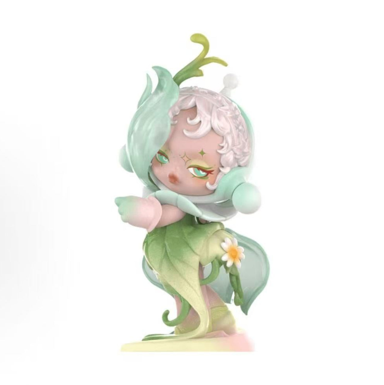 New SP petals in four acts (full set)