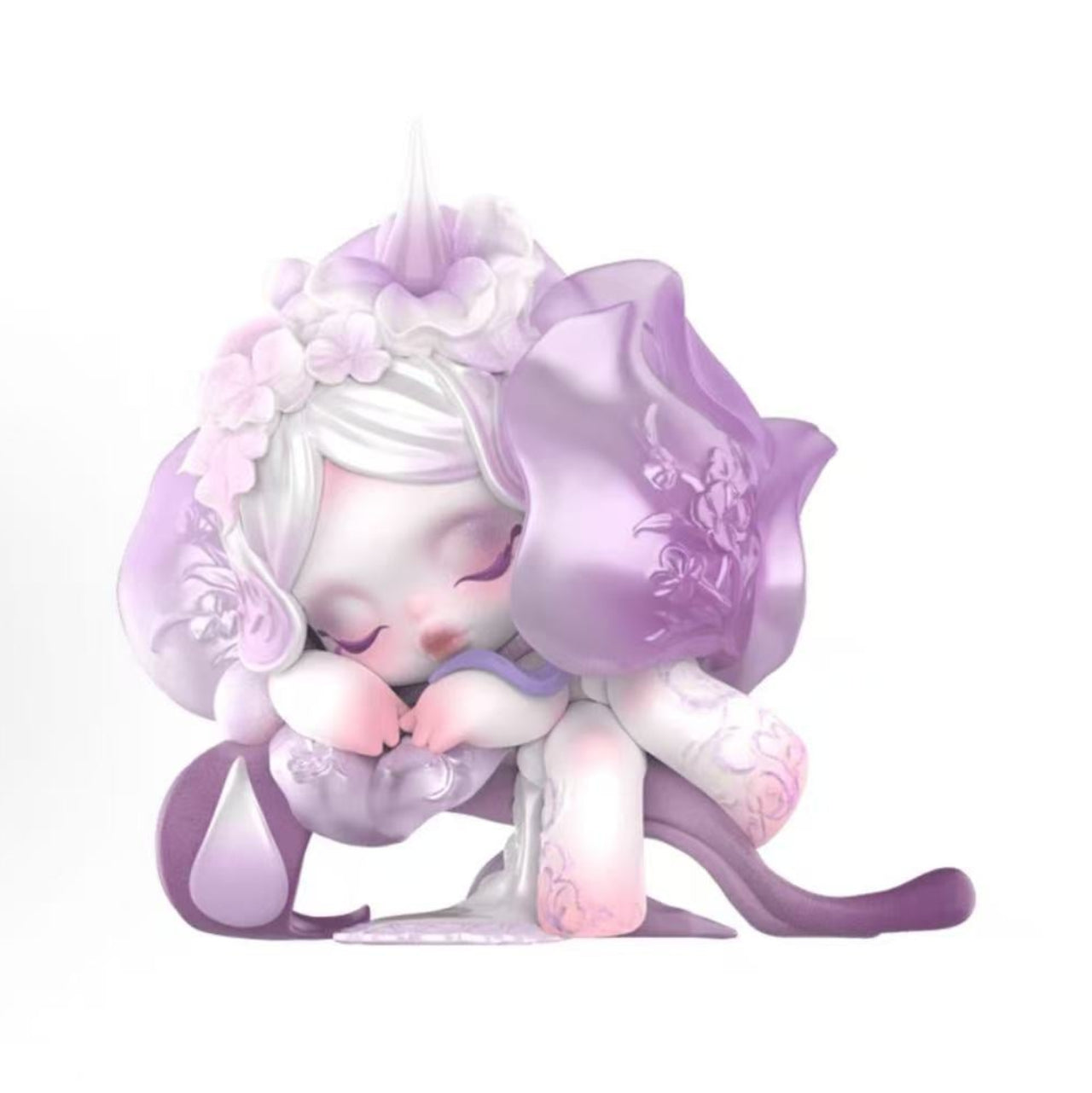 New SP petals in four acts (full set)