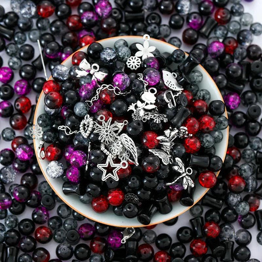Midnight Ruby Mix